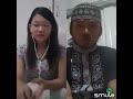 Smule | Lucu | Kandas Yoncha Gagap Buat Lawan Duet Ketawa Sampai Ngompol