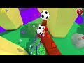 Super Bear Adventure 2024 - Gameplay Walkthrough Secret Place ‬‏(No Damage - 4K 60FPS).