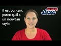 Être & Avoir (French Essentials Lesson 10)