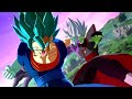 DRAGON BALL: Sparking! ZERO – Fused Warriors Trailer [BUDOKAI TENKAICHI Series]