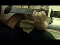 Jethro Tull's Dun Ringil - Acoustic (Cover)