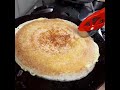 ஸ்வீட் முட்டை  தோசை/sweet egg dosa