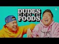 Conspiracy Set Up For Kamala!? + Would You Defend Your Evil Kid? | Dudes Behind the Foods Ep. 141