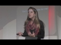 Learning styles & the importance of critical self-reflection | Tesia Marshik | TEDxUWLaCrosse