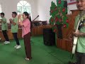 Chungtor Baptist Lithro 2024 KBBS Day 2