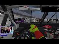 iRacing C-Fixed NASCAR Venom Truck Series Season 7 Race 13 Las Vegas