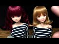 How to sew a Brenton Shirt for Smart Doll // Free Pattern
