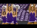 TCU Showgirls - The Middle - 2020/2021