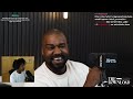 ImDontai Reacts To Kanye West YE Justin LaBoy’s The Download Podcast (PART 3) (DELETED VOD)