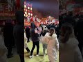 Crowded people in Xi’an #chinesenewyear2023 #china #chinatiktok