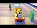 Thomas & Friends Crash Remakes: Season 3 Compilation {Part 2}