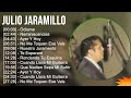 Julio Jaramillo 2024 MIX Grandes Exitos - Ódiame, Reminiscencias, Ayer Y Hoy, No Me Toquen Ese Vals