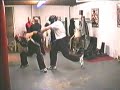 Wing Chun full contact