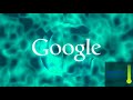 Google Ident 2014 Effects Round 1 VS Everyone
