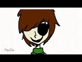 Undertale animation