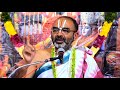 Srimad Bhagavatham Day 07 | Velukkudi Sri U.Ve.Krishnan Swamy