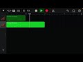 Among Us dead body reported sound effect in GarageBand