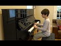 Frédéric Chopin, Waltz in B minor, Op. 69, No. 2