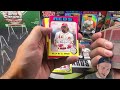 🚨2 HOT BOXES, GOLD FOIL & A NICE GUNNAR #’d!! 2024 TOPPS HERITAGE BASEBALL 17 BLASTER RIP