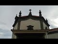 Exploring Capela Do Senhor Da Pedra by Bike | Miramar, Porto, Portugal