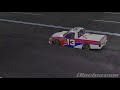 iRacing Rookie Shenanigans Ep. 6: Back to Charlotte in the Trucks with Commentary!