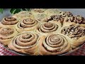 Copycat Cinnabon Cinnamon Rolls Recipe