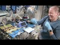 Engineering Wonder: Secrets of International Space Station
