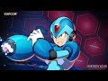 Evolution of MEGA MAN X / ROCKMAN X Games