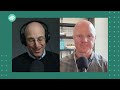 Insulin Resistance in Alzheimer's, Infertility, Migraines and More - with Dr. Ben Bikman