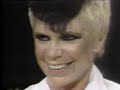 Wendy O Willams and the Plasmatics on the Tom Snyder show - Part 1