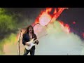 YNGWIE MALMSTEEN (Seventh Sign) Live at HELLFEST 2024 - 29 juin