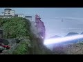Godzilla vs. Baragon | Godzilla Mothra King Ghidorah Giant Monsters All Out Attack