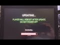 DENON Prime 4 update firmware to 2.4.0 version