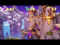 Alpine Ridge | Spyro the Dragon 100% | Pt 11