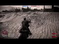 BozzNinjaface -Battlefield 1 - Behind Enemy Lines