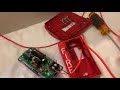 How to wire up the Simplex 4010 addressable fire alarm control panel.