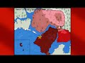 New Fleitch vs Nippon | Hypothetical Minecraft War