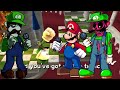(6/9 SPECIAL) Sexy Luigi; but every turn a different cover is used. (BETADCIU)