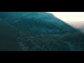 Grisedale Pike - The Lake District - 2022 - DRONE