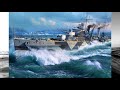The Ambush of the HMAS Perth