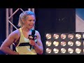 Astrid Sibon setzt die Messlatte für die Mädels hoch! | Ninja Warrior Germany 2020