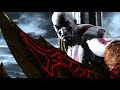 God of War 3 - O Filme (Dublado)