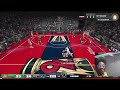 How To Backdoor Y Cut Cheese After Patch in NBA2K24 Team