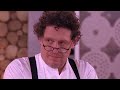 Marco Pierre White being a Culinary Godfather for 8 minutes 7 seconds