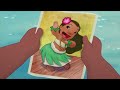 Lilo & Stitch 2: Stitch Has a Glitch ~ Lilo (Part 1)