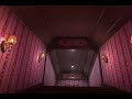 Backrooms - Rosemary's Rooms (Kitty level 974)