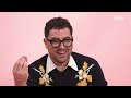 Dan Levy: The Puppy Interview