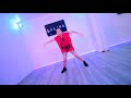 Lalisa cover dance by Namrin