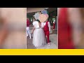 Hilarious Wedding Dress FAILS