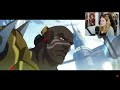 Overwatch 2 Player REACTS to All Overwatch Origin Story Trailers